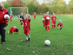Spiel ATS - Habenhauser FV - 20.10.2014