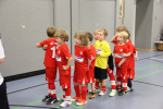 Training am Dienstag - 16.12.2014 - es weihnachtet sehr